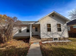 1466 Illinois Ave SW, Huron, SD 57350