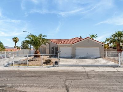 4122 Lightfoot Ct, North Las Vegas, NV, 89032