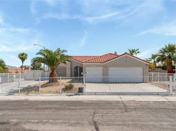 4122 Lightfoot Ct, North Las Vegas, NV 89032