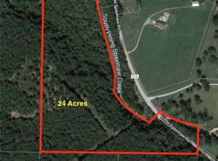 9899 Almosta Rd, Decatur, AR 72722