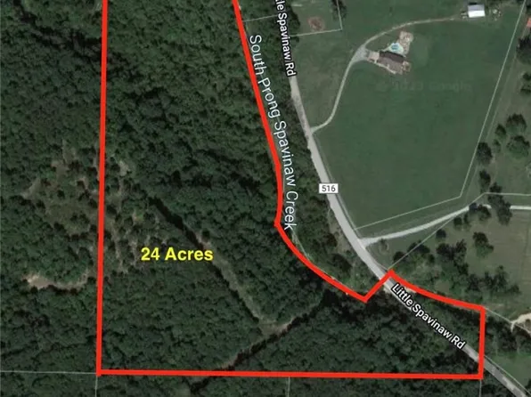 9899 Almosta Rd, Decatur, AR 72722