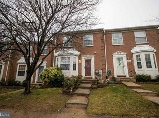 548 Doefield Ct, Abingdon, MD 21009