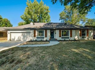 4171 E 49th St, Tulsa, OK 74135