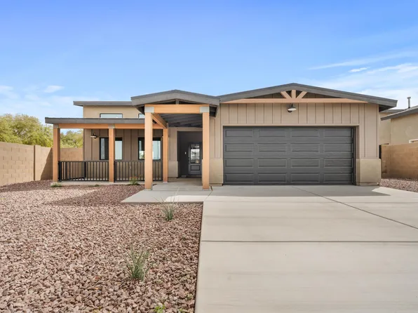 3166 S Rancho Way, Yuma, AZ 85364