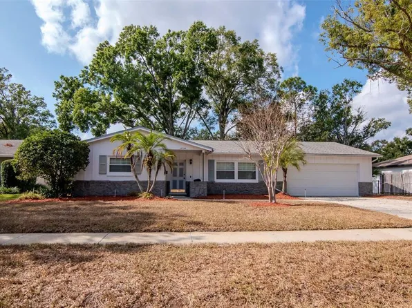 12724 Carte Dr, Tampa, FL 33618
