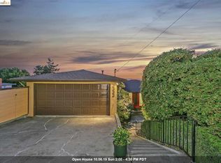 2333 Carquinez Ave, El Cerrito, CA 94530