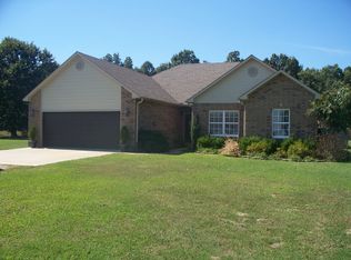 140 Plateau Ln, Pocahontas, AR 72455