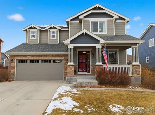 6318 Maverick Ave, Timnath, CO 80547