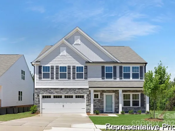 115 Tangle River Dr #53, Statesville, NC 28677