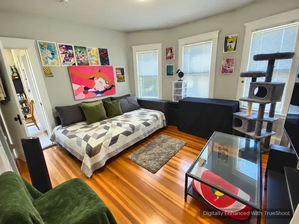 36 N Beacon St #1, Allston, MA 02134