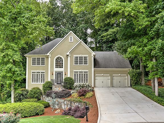 2nd image of 3038 Oaktree Lndg NE