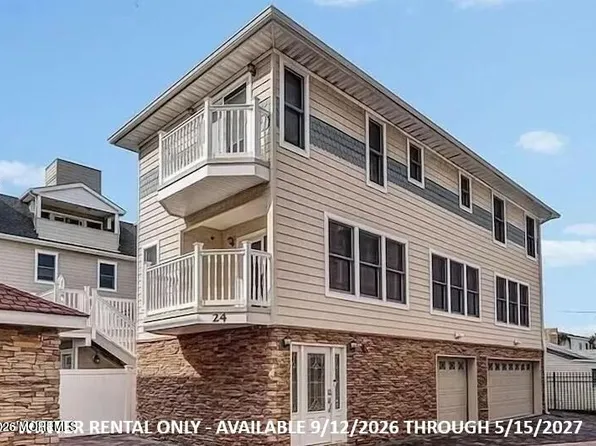 21 Blaine Ave Unit 24, Seaside Heights, NJ 08751