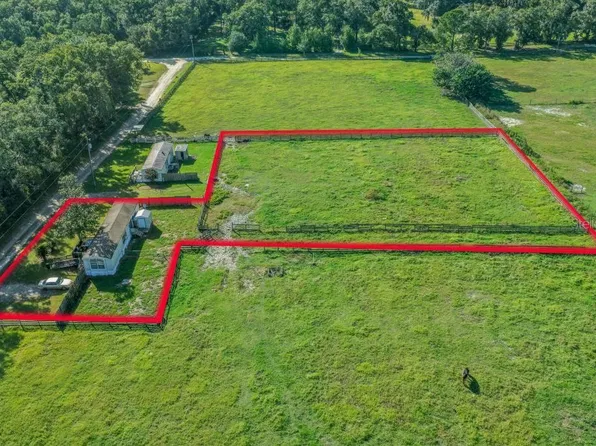 14371 SW 14TH STREET LOT 17, OCALA, FL 34481
