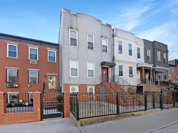 852 Glenmore Avenue, Brooklyn, NY 11208