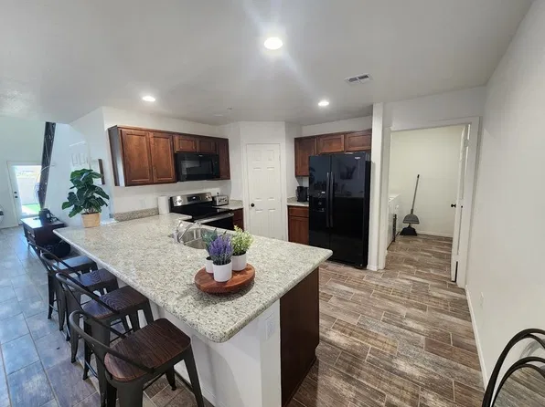 3836 S Sol Dr, Yuma, AZ 85365