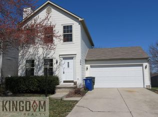 394 Chatterly Ln, Columbus, OH