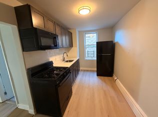 17 Fulton Ave #2E, Jersey City, NJ 07305