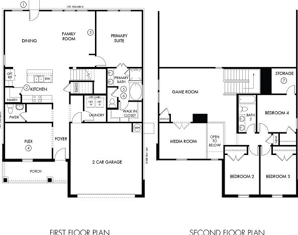 2nd image of 17950 Canopy Trace Ct