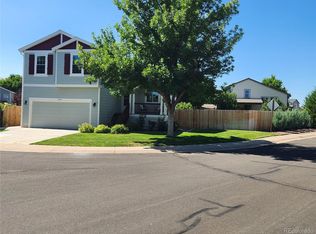 9465 Bellaire St, Thornton, CO 80229