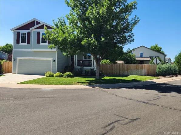 9465 Bellaire Street, Thornton, CO 80229