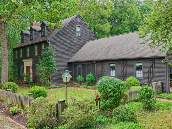 4915 Sundown Rd, Gaithersburg, MD 20882