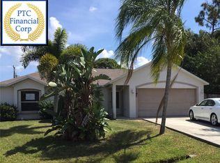 1197 SW Empire St, Port Saint Lucie, FL 34983