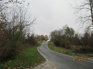 3088 Bells Branch Rd, Dillsboro, IN 47018