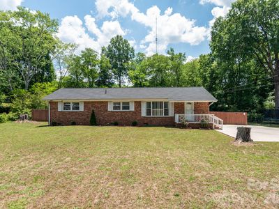1121 Rembrandt Dr SW, Concord, NC, 28027