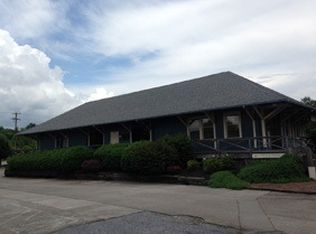 400 S Washington St, Maryville, TN 37804
