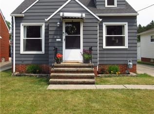 3436 Lucerne Ave, Parma, OH 44134