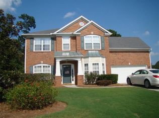 2045 Beckenham Pl, Dacula, GA 30019