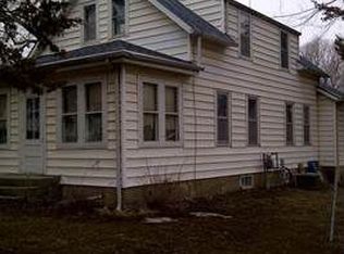 509 W Dakota St, Tripp, SD 57376