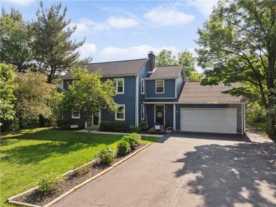 812 Franklin Rd, Mars, PA, 16046