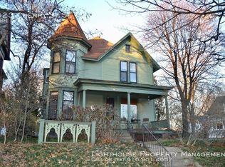 623 Cherry St SE APT 3, Grand Rapids, MI 49503
