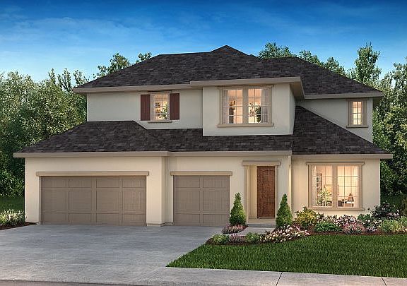 Elevation C
