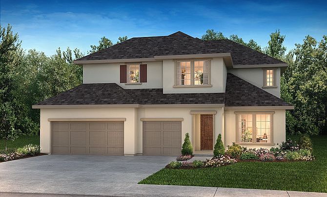 Elevation C