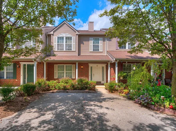 815 Oaktree Blvd, Christiansburg, VA 24073