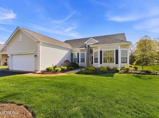 2601 Lantern Light Way, Wall Township, NJ 08736