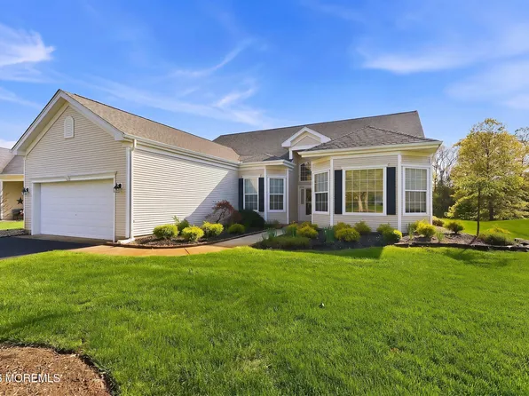 2601 Lantern Light Way, Wall, NJ 08736