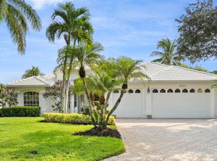 2033 SW Bradford Pl, Palm City, FL 34990