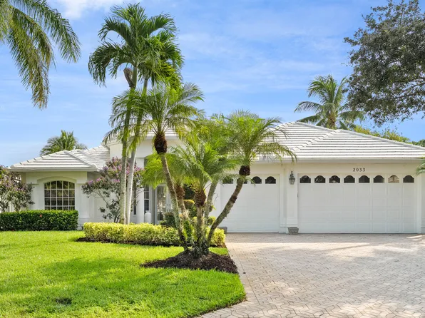 2033 SW Bradford Place, Palm City, FL 34990