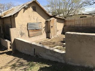 6001 S Board Dr, Claypool, AZ 85532