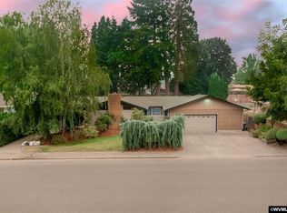 4585 18th Ave NE, Keizer, OR 97303