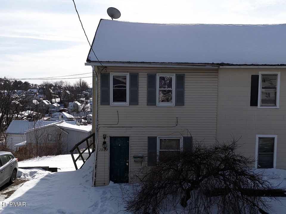 1st image of 1509 Division St