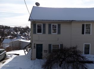 1509 Division St, Scranton, PA 18504
