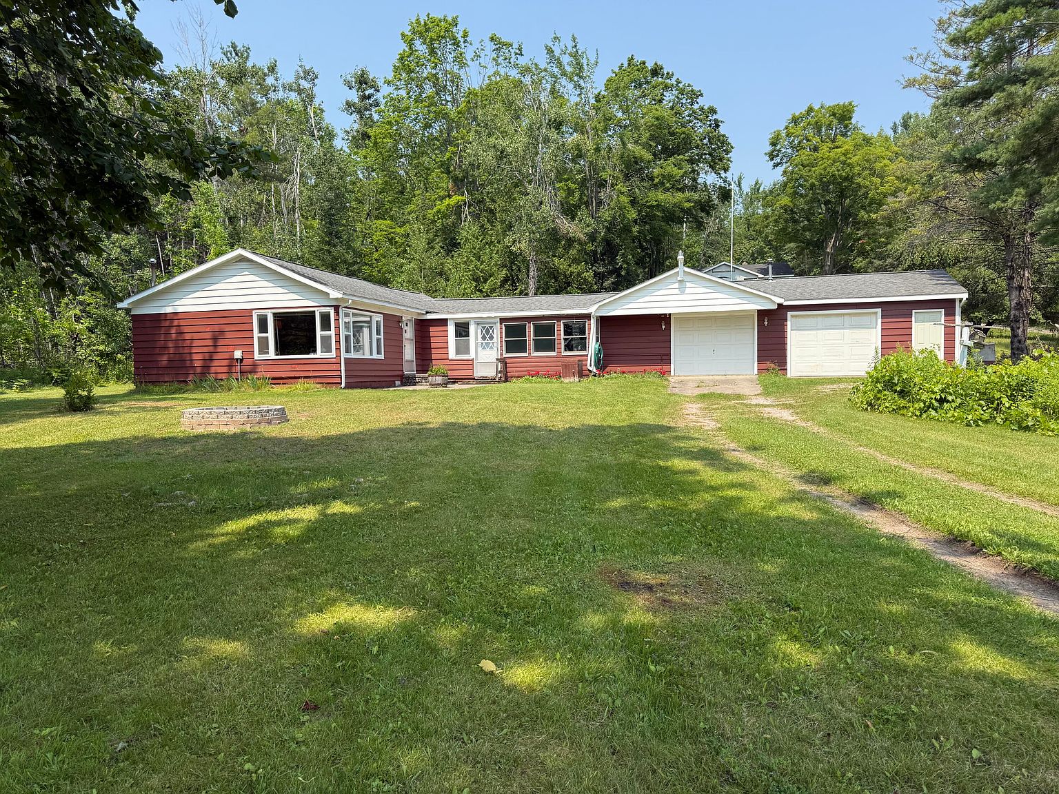 4067 N Straits Hwy, Cheboygan, MI 49721 | MLS #201836283