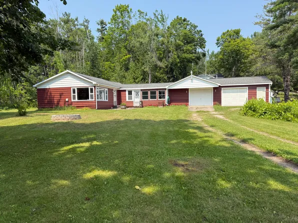 4067 N Straits Hwy, Cheboygan, MI 49721