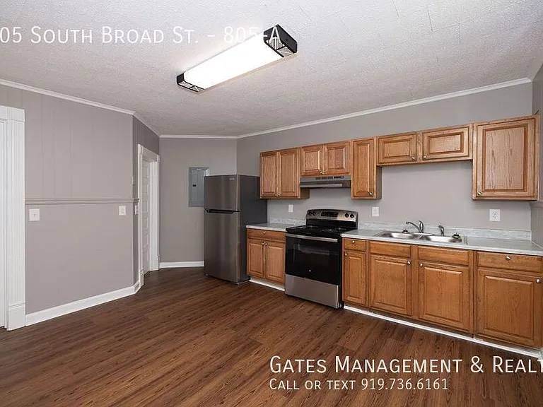 805 S Broad St #A — Photo 16
