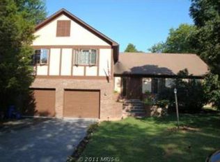 10390 Hedgeapple Bnd, New Market, MD 21774