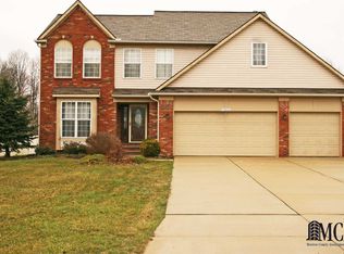 15514 Aspen Dr #43, Romulus, MI 48174